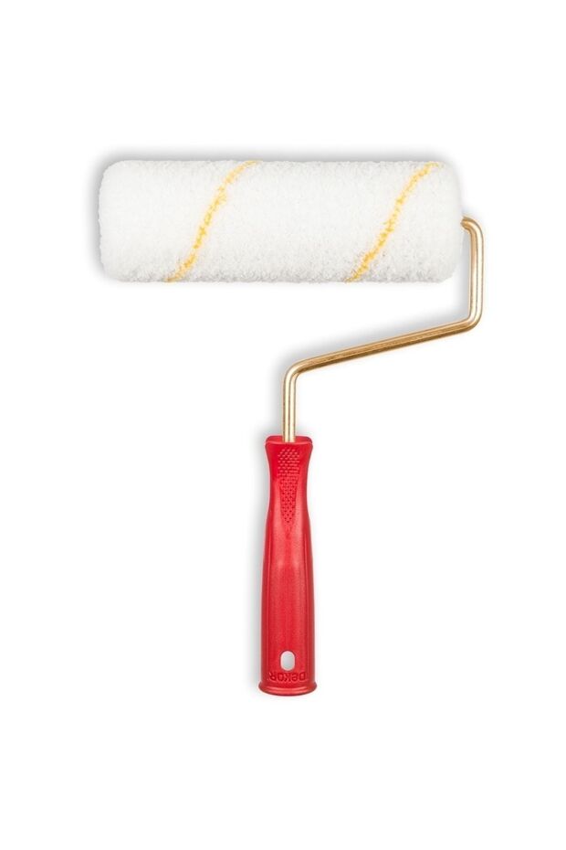 Eksport Saten Rulo 20 Cm - 1