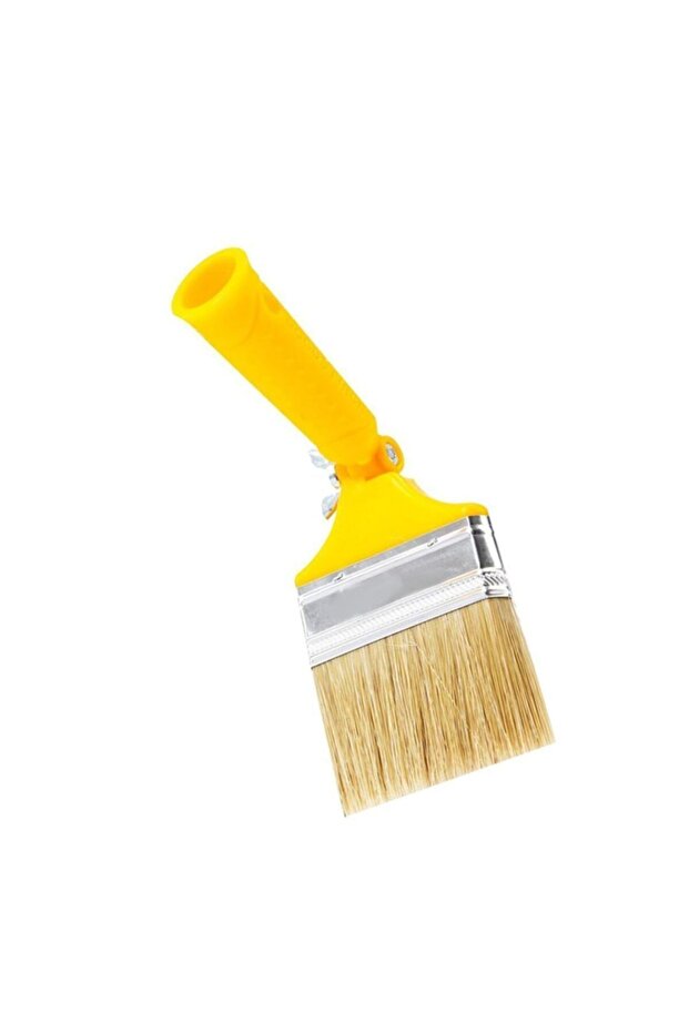 Robot Cutting Brush Number 3