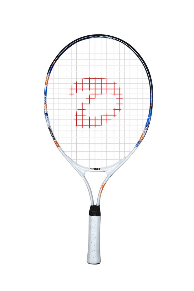 Champ-23 Aluminium Tennis Racquet