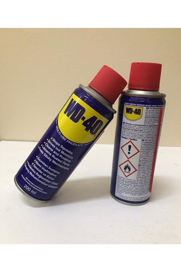 Pas Sökücü200ml - 1