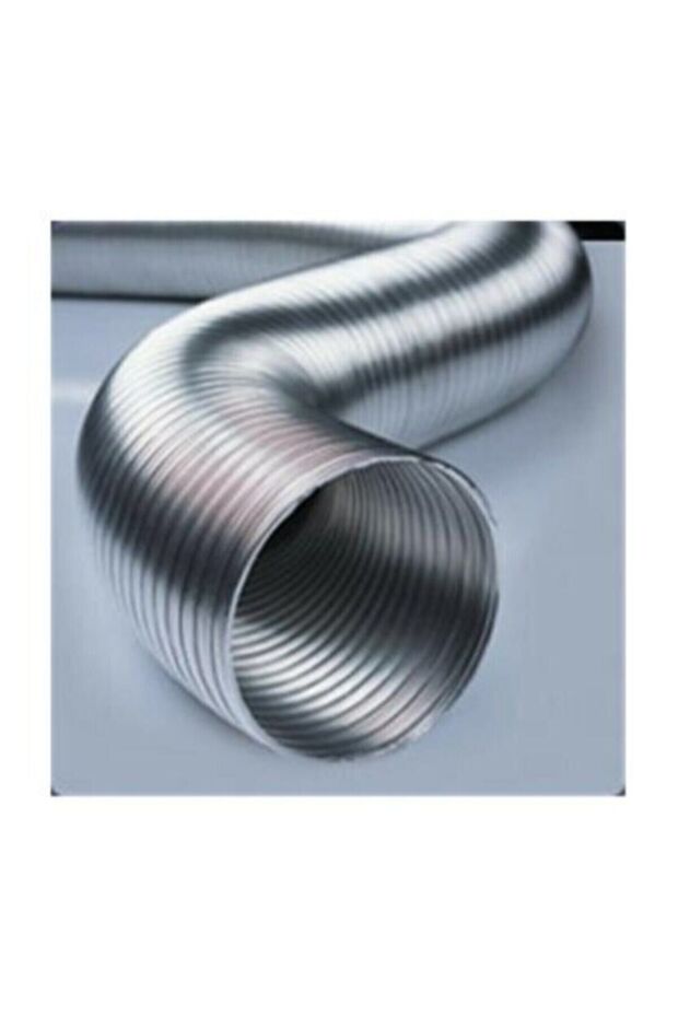 Aspiratör Borusu - 2