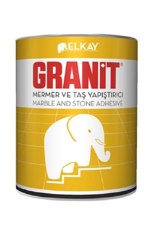 Y Akemi Mermer Granit Taş Lavabo Evye Yapıştırıcı 250 gr - 1