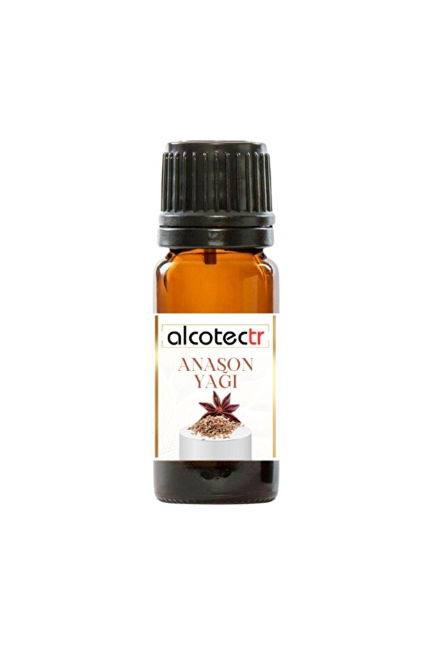 Anason Yağı 20ml - 1