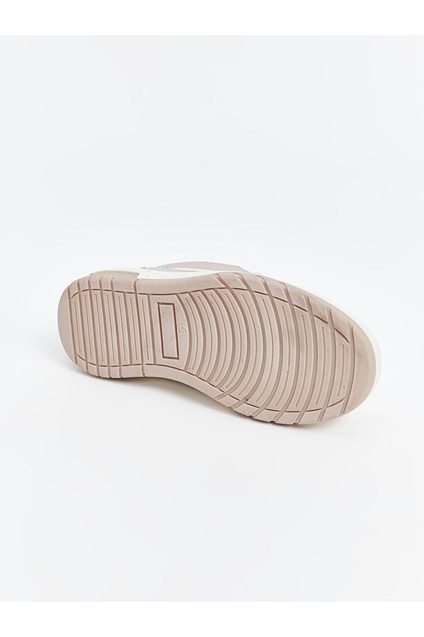 Lcw Steps Bağcıklı Kız Çocuk Bilek Boy Spor Ayakkabı - 5
