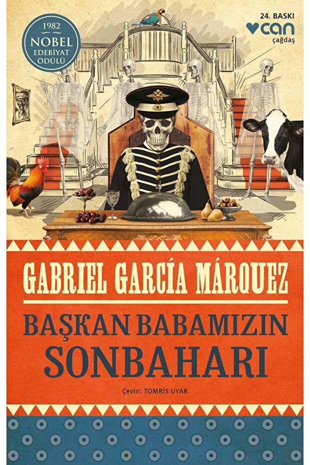 Başkan Babamızın Sonbaharı