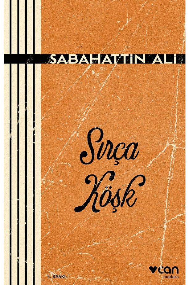 Sırça Köşk - 1