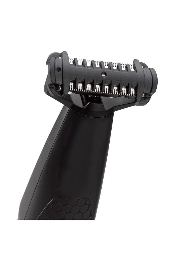 Sakal Tıraş Kesme ve Şekillendirme Makinesi Triple S, Islak Kuru Kullanım, Kablosuz, T880E - 6