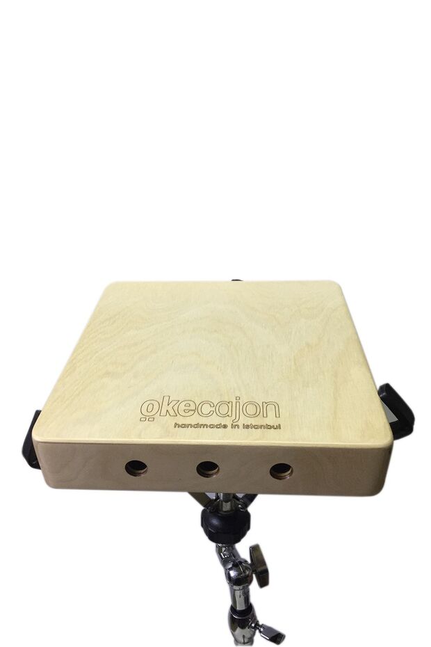... Kare Tablet Cajon - 5