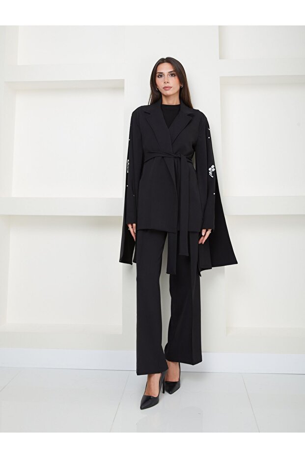 Comet Jacket and Top Set