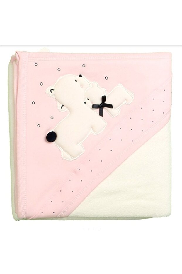 Bebe Havlu - Silgi - 1