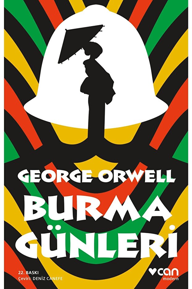 Burma Günleri