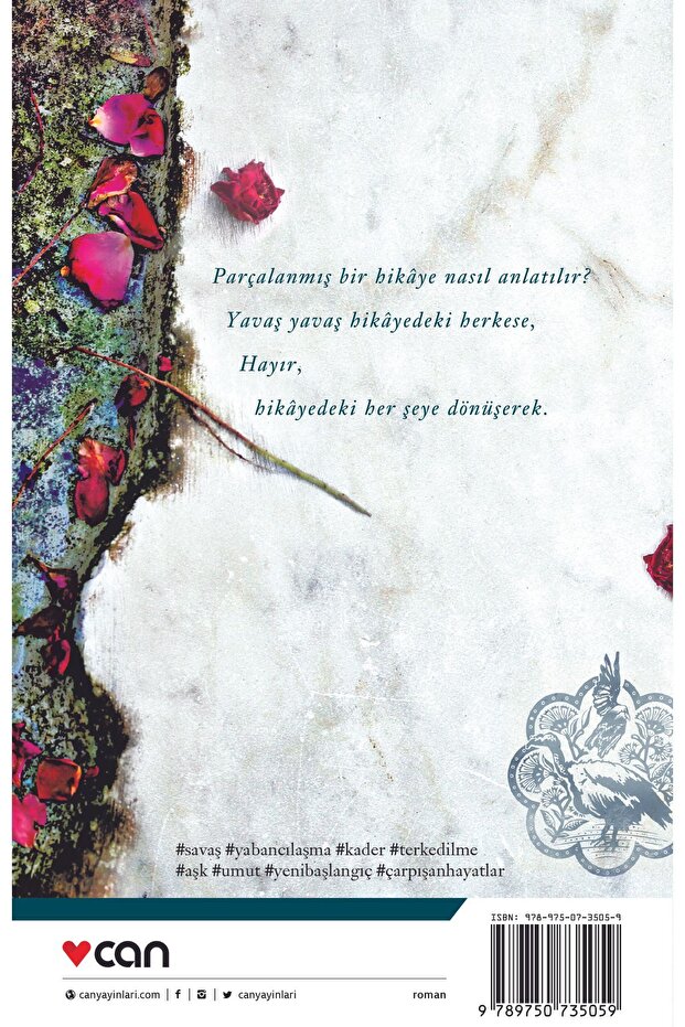 Mutlak Mutluluk Bakanlığı - 4