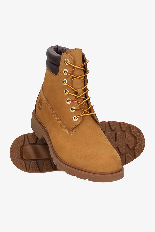6 Inch Lace Up Boot Erkek Sarı Bot Tb0a27tp2311 - 4
