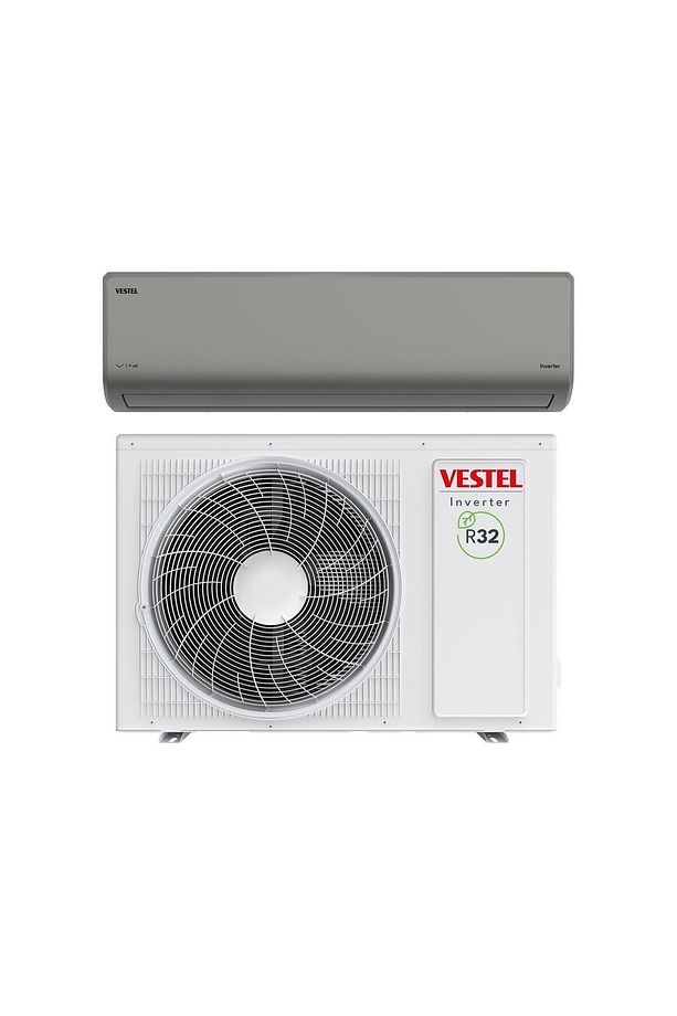 Vega Plus Inverter G 244 A++ WIFI Klima - 4