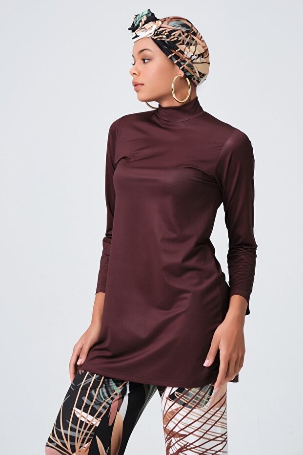 Amazon Tesettür Mayo - 7