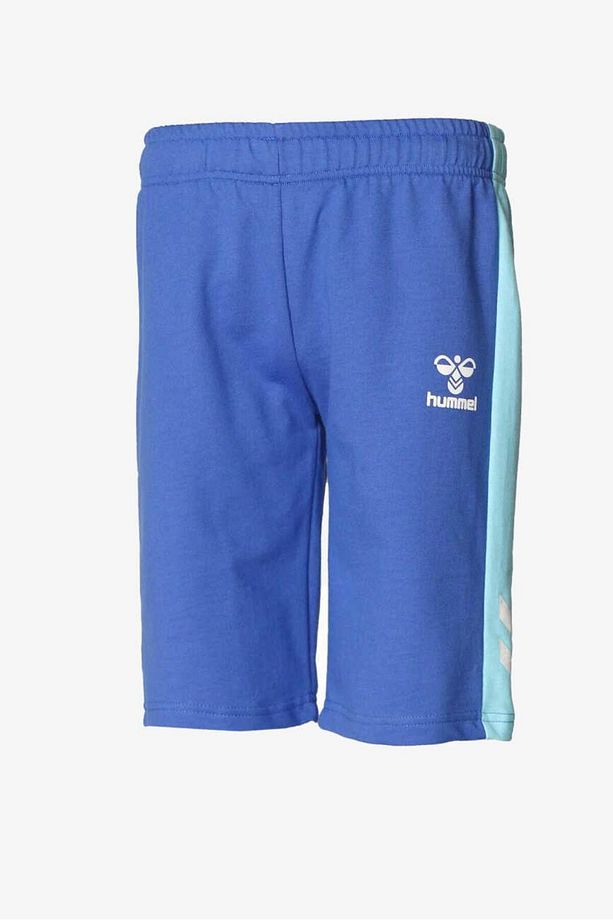 Hmledu Shorts Mavi Çocuk Şort 931600-7837 - 1