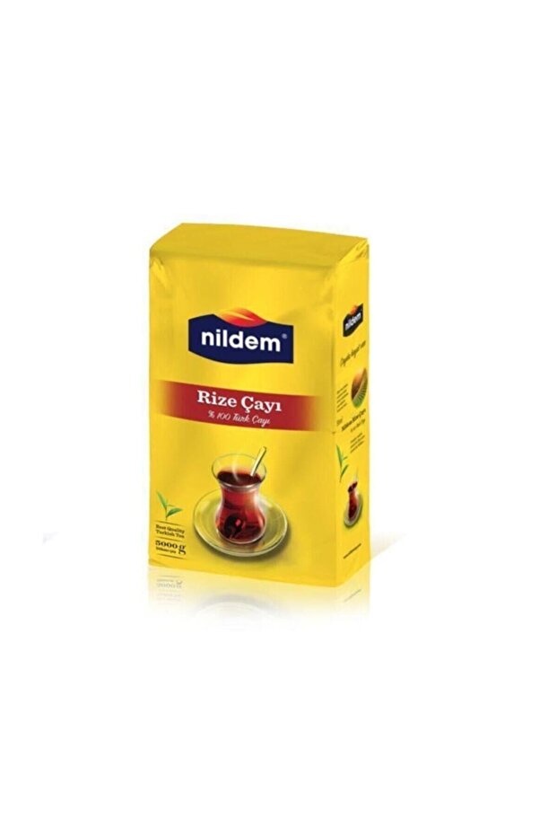 Nildemçay 5000gr - 1