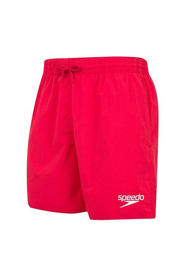 Essentıals 16 Watershort Kırmızı Erkek Şort 8-124336446 - 1
