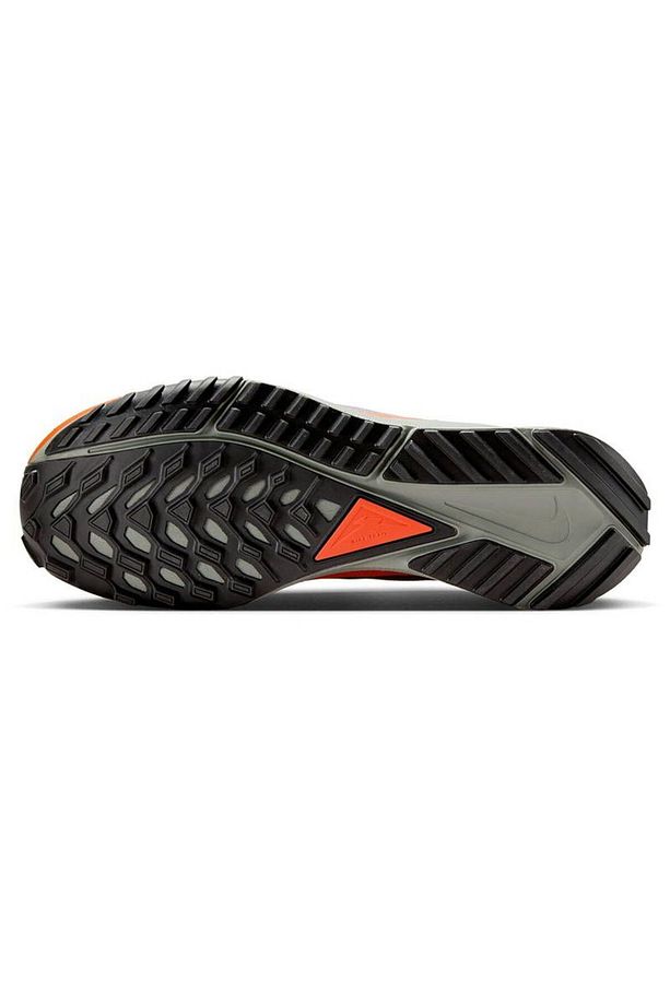 React Pegasus Trail 4 Gore-tex Erkek Gri Koşu Ayakkabısı DJ7926-006 - 4
