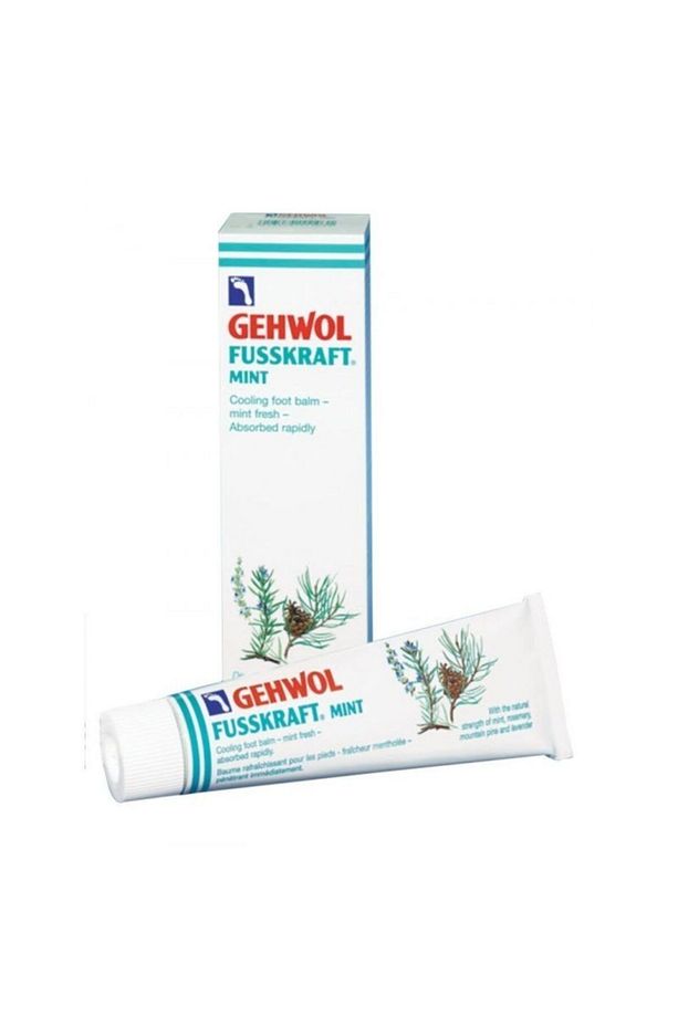 Fusskraft Mınt (serinletici Balsam) 75ml - 1
