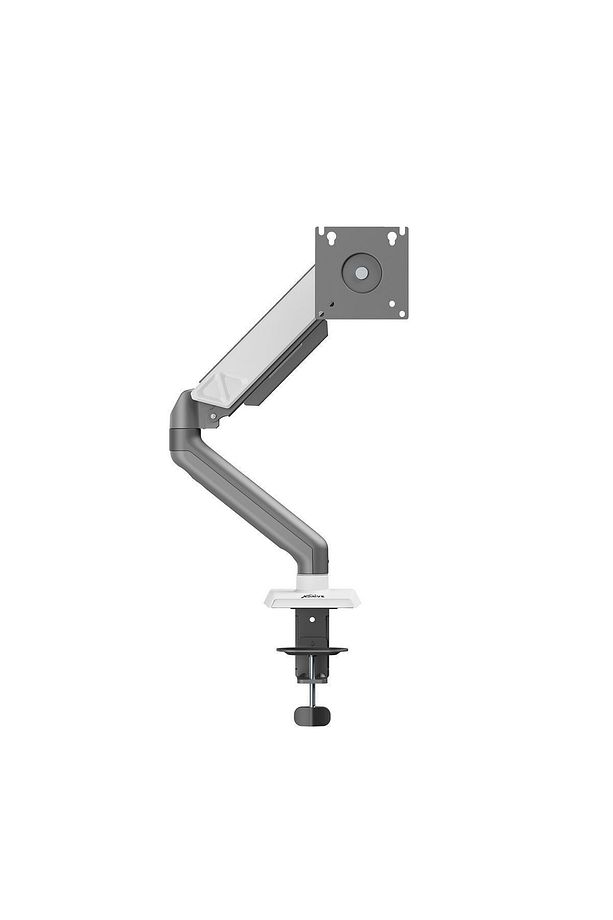 Mnt-88 Tekli Monitör Standı - Monitör Tutucu - Monitör Aparatı - 5