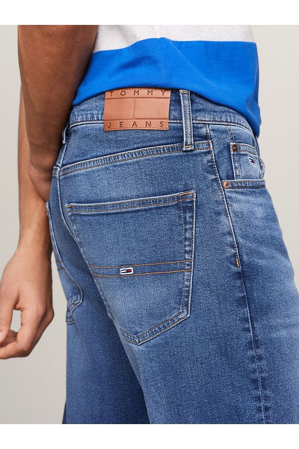 DAD JEAN RGLR TPRD BH5152 - 5