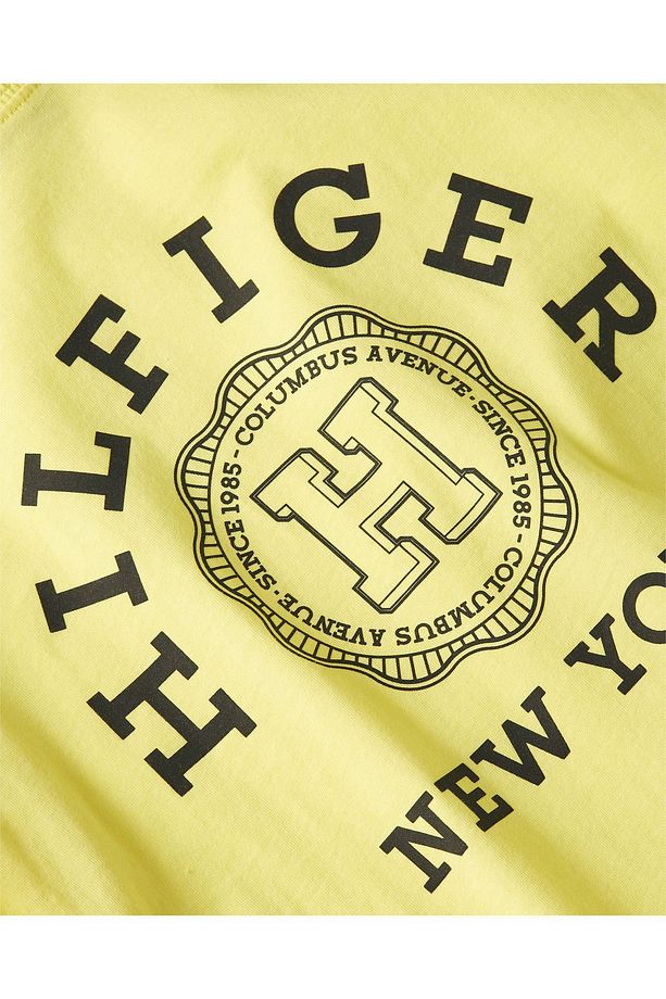 HILFIGER COIN TEE - 1
