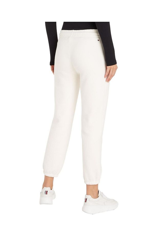 VARSITY FLOCK SWEATPANT - 4