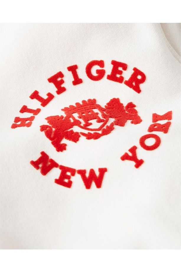 VARSITY FLOCK SWEATPANT - 2