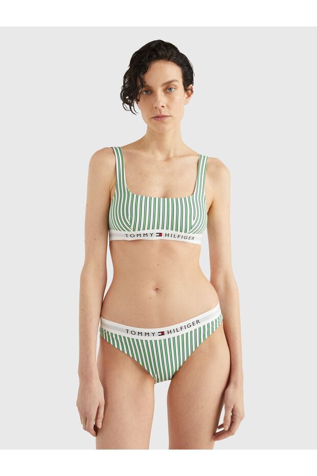 CLASSIC BIKINI PRINT - 7