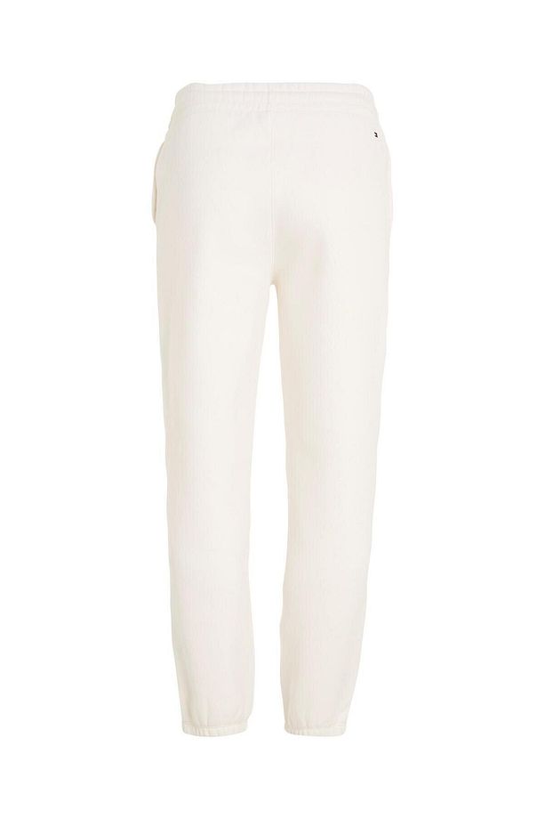 VARSITY FLOCK SWEATPANT - 1
