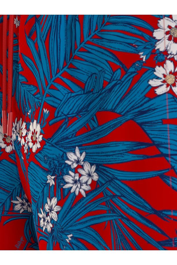 MEDIUM DRAWSTRING PRINT - 3
