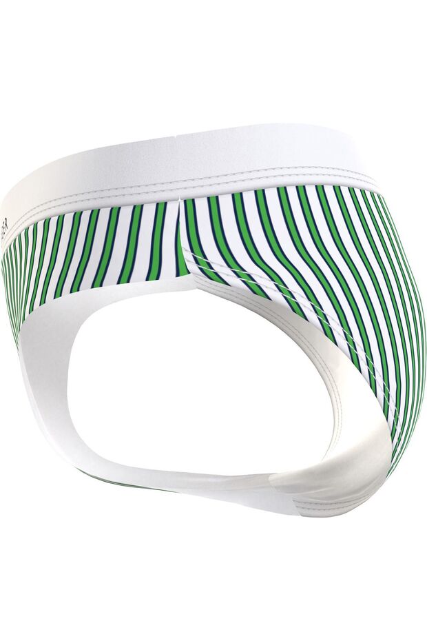 CLASSIC BIKINI PRINT - 2