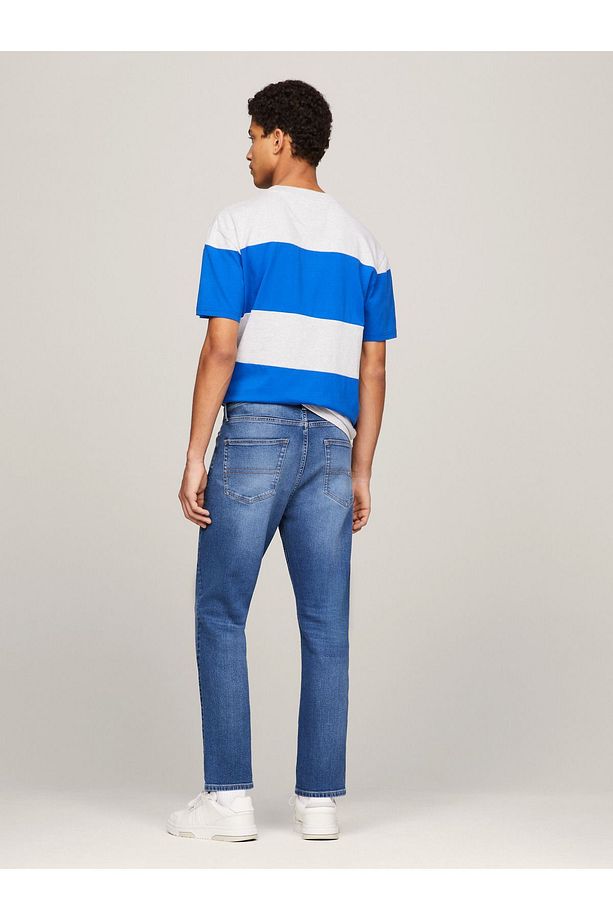 DAD JEAN RGLR TPRD BH5152 - 4