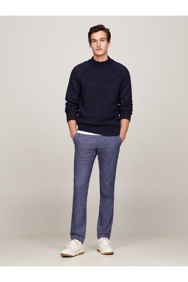 BLEECKER BRUSHED SOLID - 4