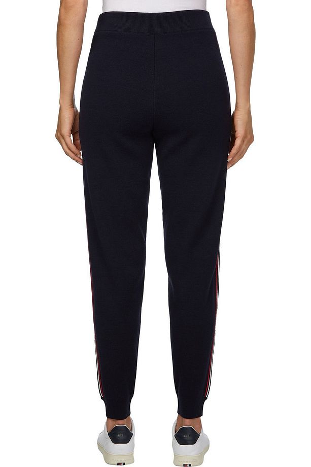 GLOBAL STRIPE PULL ON JOGGER - 4