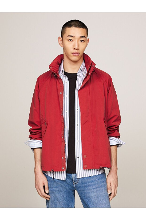 REGATTA JACKET - 5