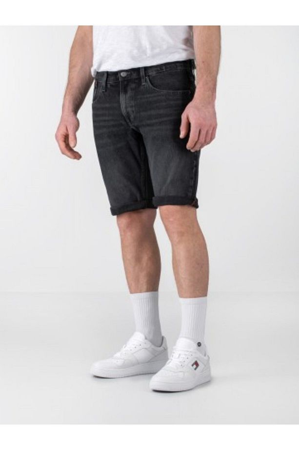 RONNIE SHORT BG0181 - 2
