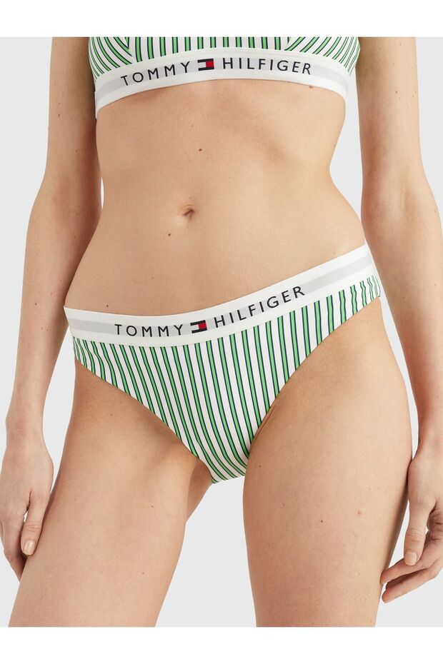 CLASSIC BIKINI PRINT - 6