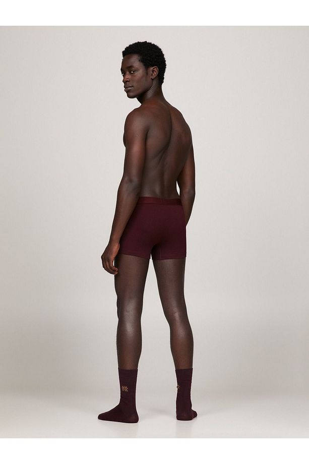 TRUNK & SOCK SET - 3