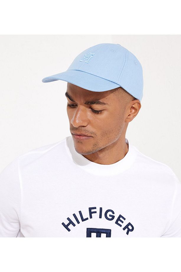TH FLAG SOFT CAP - 3