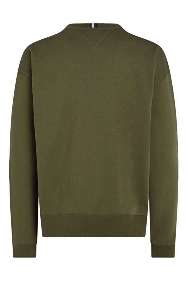 MONOTYPE EMBRO SWEATSHIRT - 1
