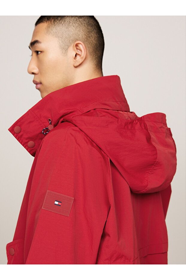 REGATTA JACKET - 4