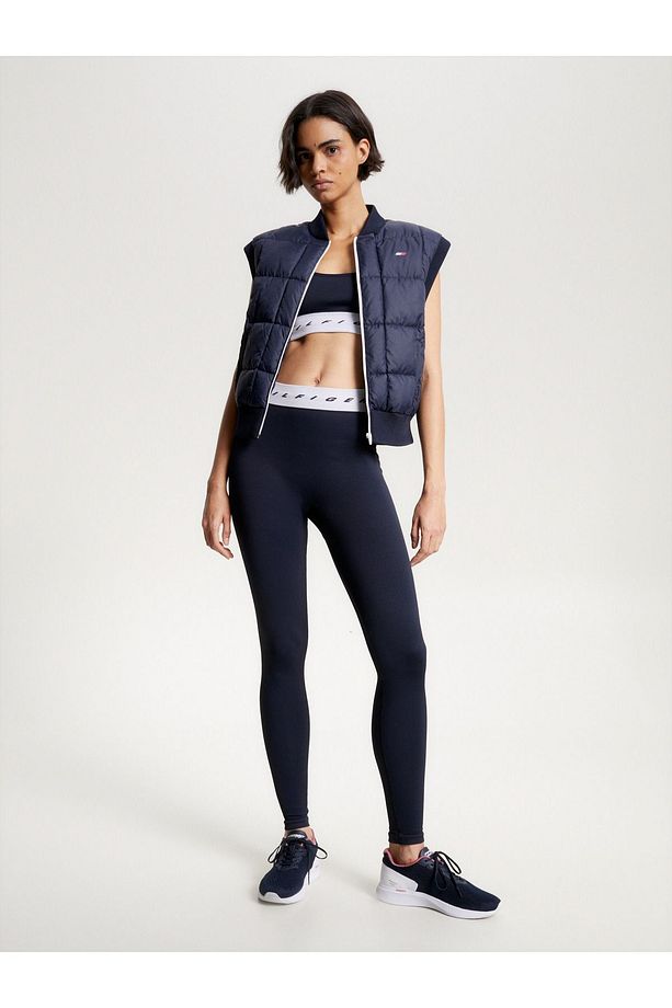 HW TAPE SEAMLESS LEGGING - 3