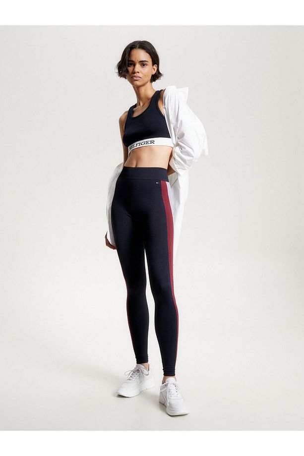 LOW INT SWEATER HILFIGER BRA - 3