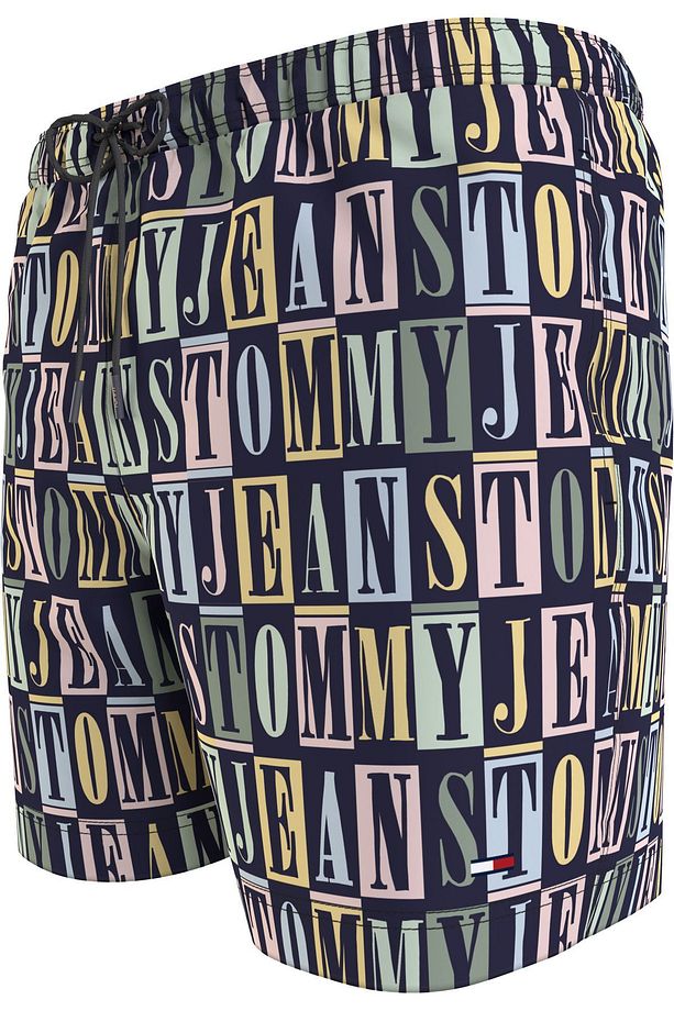 SF MEDIUM DRAWSTRING -PRINT - 1