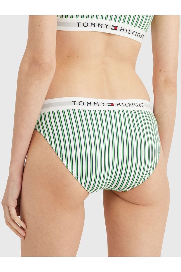 CLASSIC BIKINI PRINT - 5