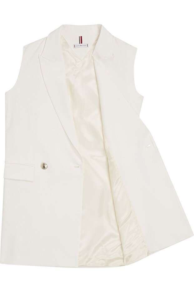 SPRING DB VIS TAILORED BLAZER - 5