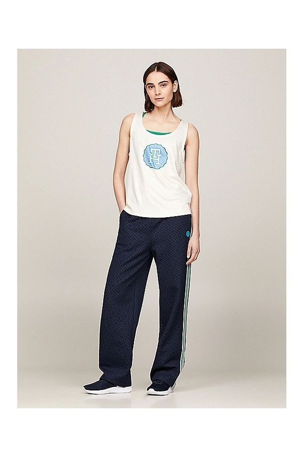 AMD TAPE RELAXED PANT - 1