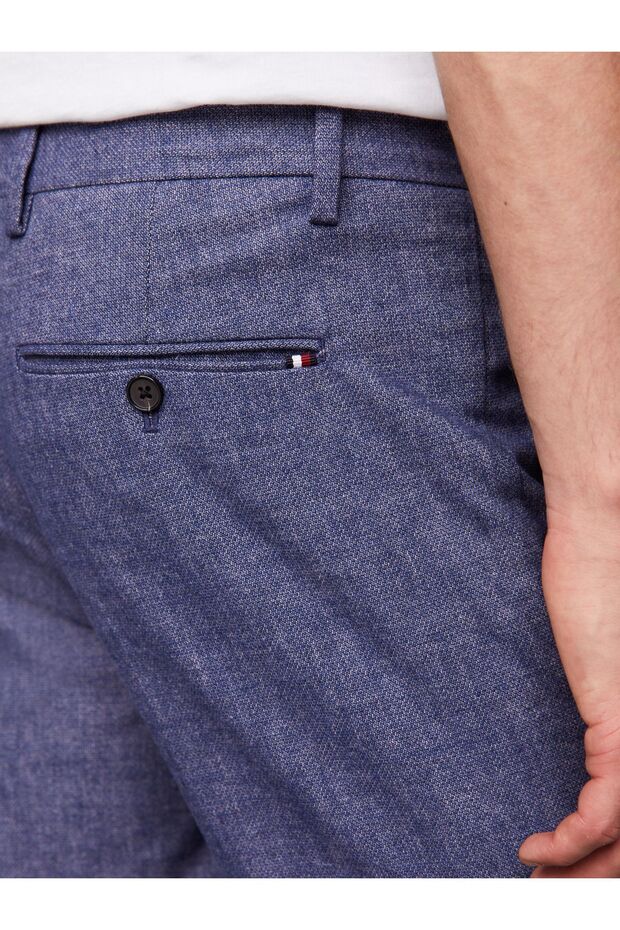 BLEECKER BRUSHED SOLID - 2
